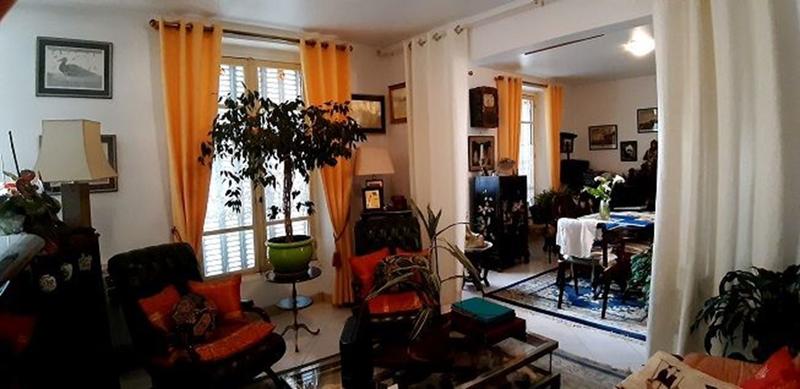 Demeure - 157 m² - 5 pièces