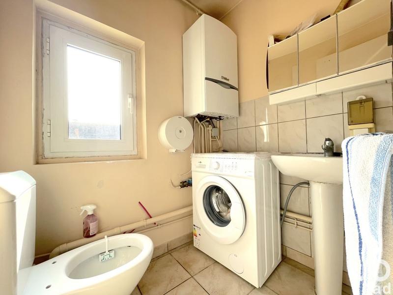 Appartement - 68 m² - 3 pièces