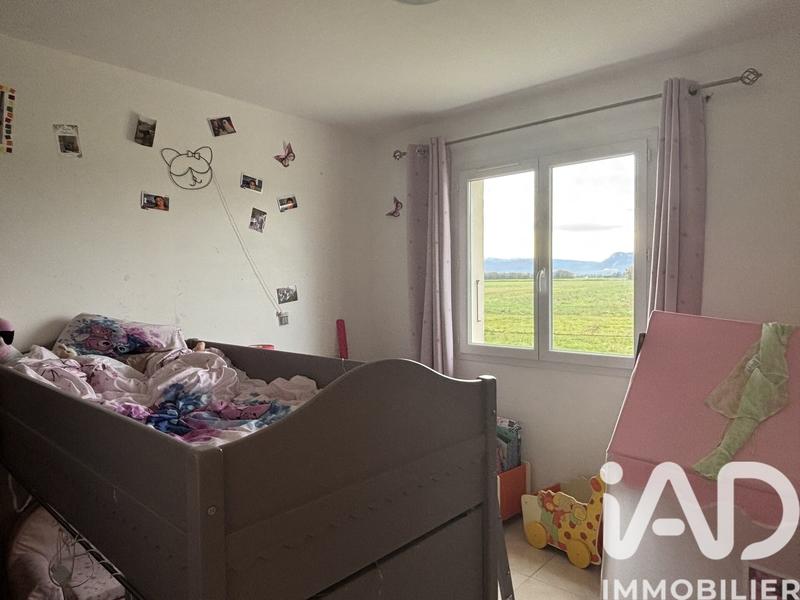 Maison de campagne - 128 m² - 4 pièces