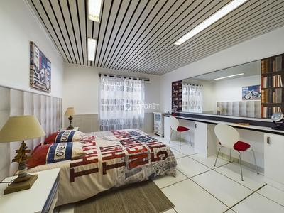 Maison - 118 m² - 5 pièces