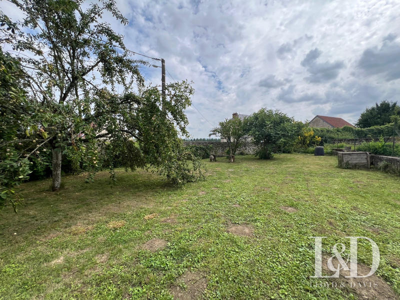 Maison - 155 m² - 7 pièces