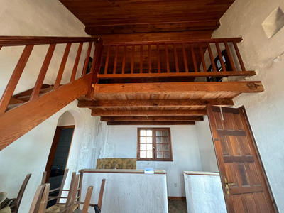 Maison - 73 m² - 4 pièces