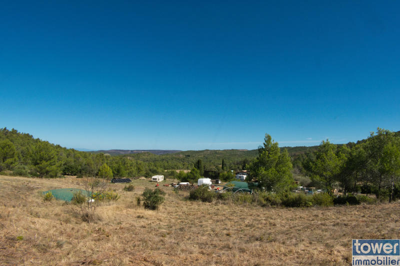 Terrain - 209 520 m²