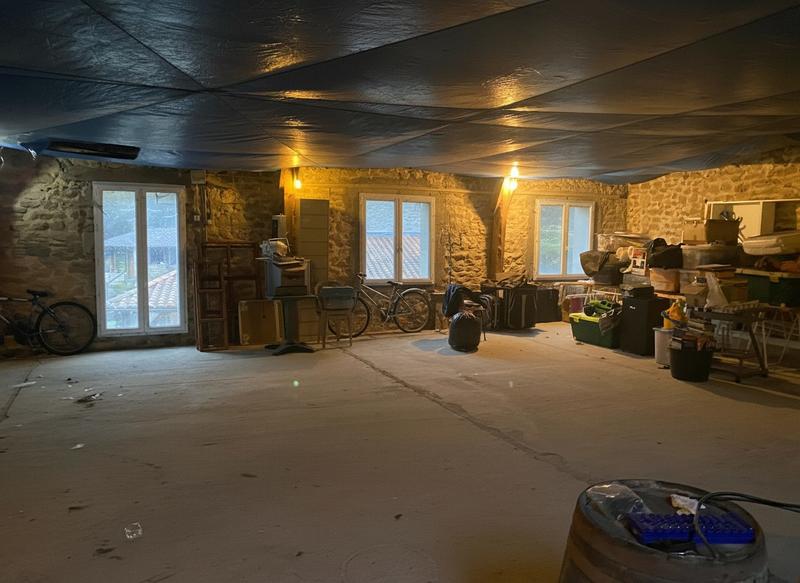 Maison - 162 m² - 8 pièces