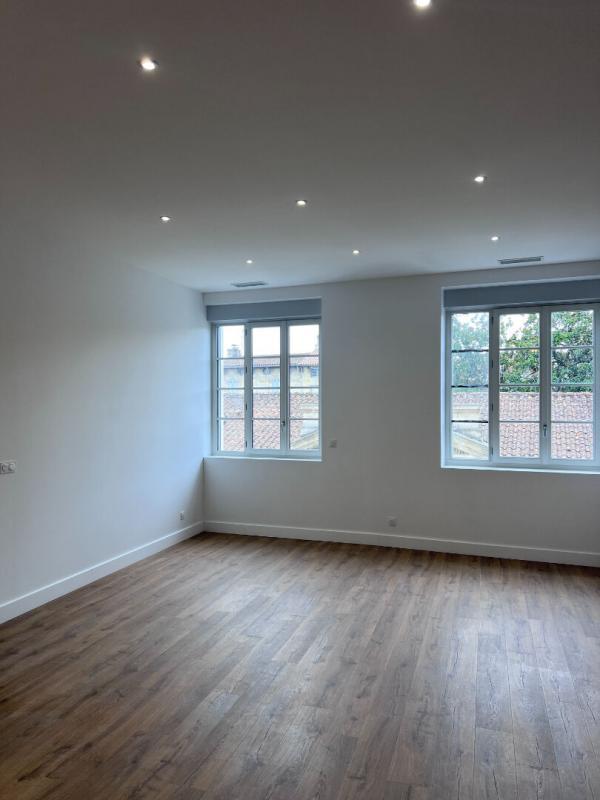 Appartement - 81 m² - 4 pièces