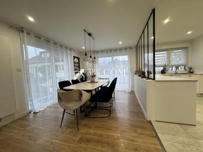 Maison - 150 m² - 7 pièces