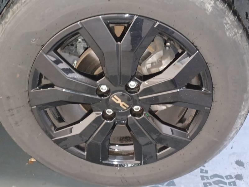 Dacia Sandero Eco-G 100 Gsr2 Stepway Extreme +