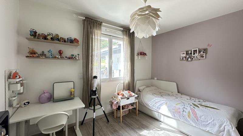 Villa - 114 m² - 4 pièces