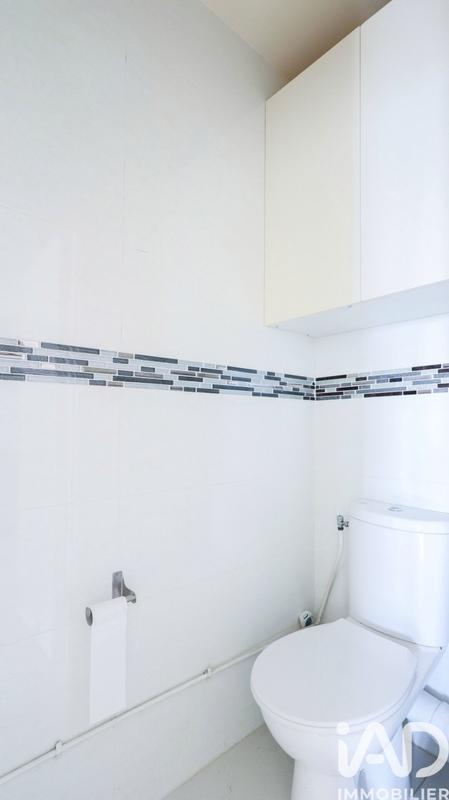 Appartement - 66 m² - 4 pièces