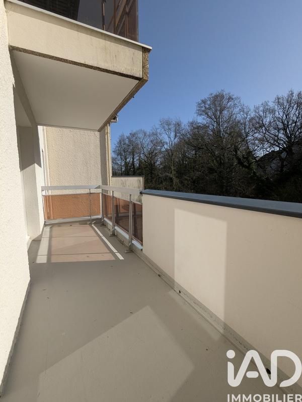 Appartement - 75 m² - 3 pièces