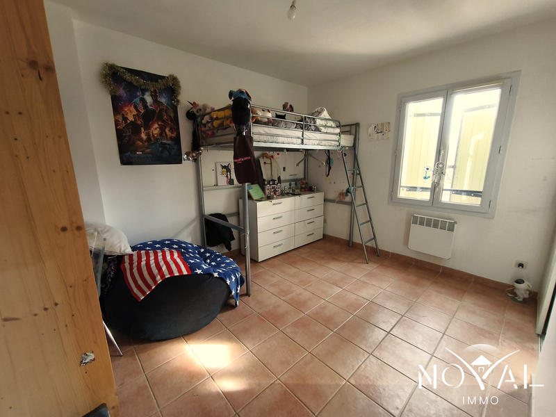 Maison - 152 m² - 5 pièces