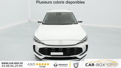 Mg Zs 1.5 l Hybrid+ 197 ch Luxury