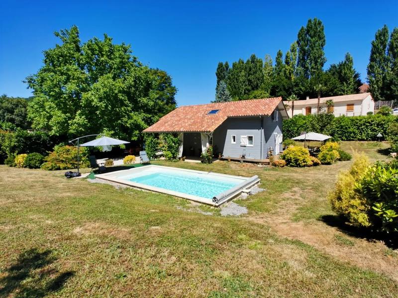 Maison - 141 m² - 5 pièces