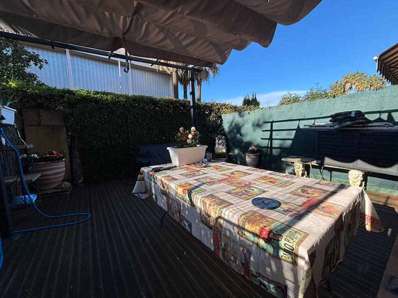 Appartement - 27 m² - 2 pièces