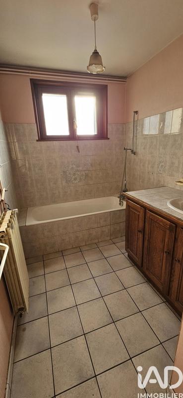 Ferme - 139 m² - 5 pièces