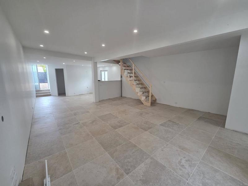 Maison - 87 m² - 4 pièces