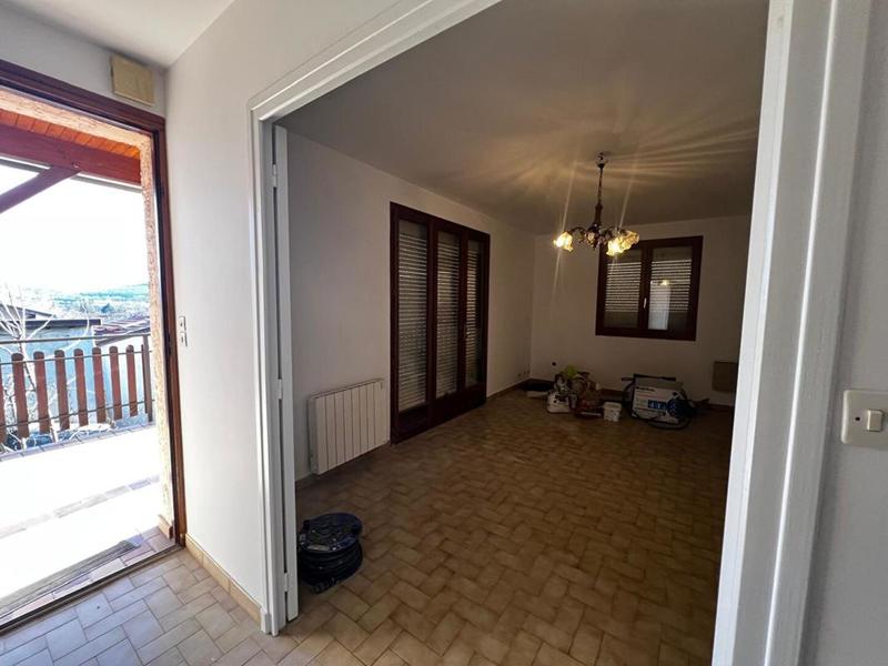 Maison - 65 m² - 3 pièces