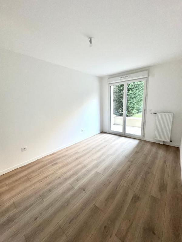 Appartement - 97 m² - 4 pièces