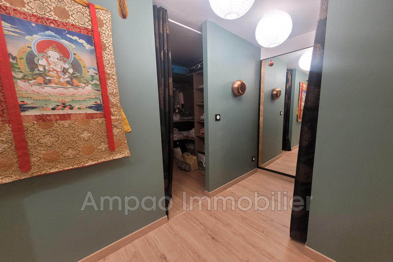 Maison de village - 105 m² - 3 pièces