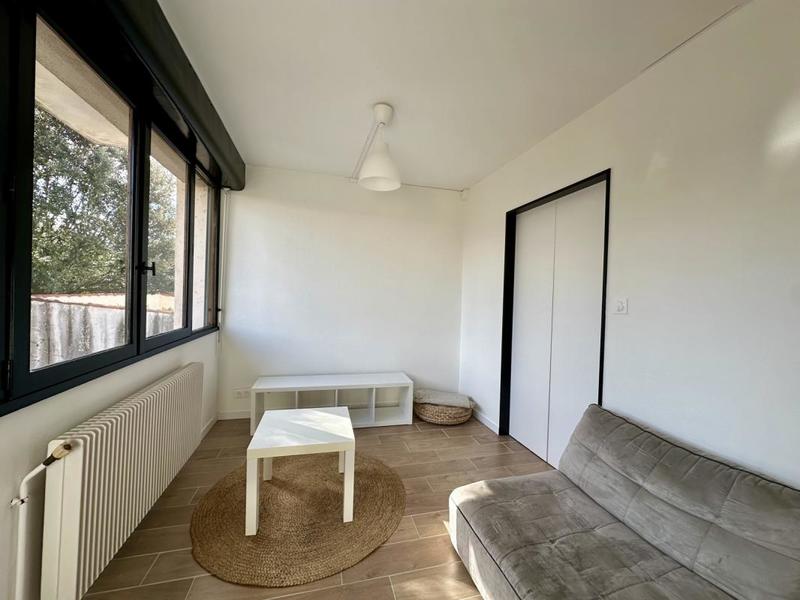 Appartement - 32 m² - 1 pièce