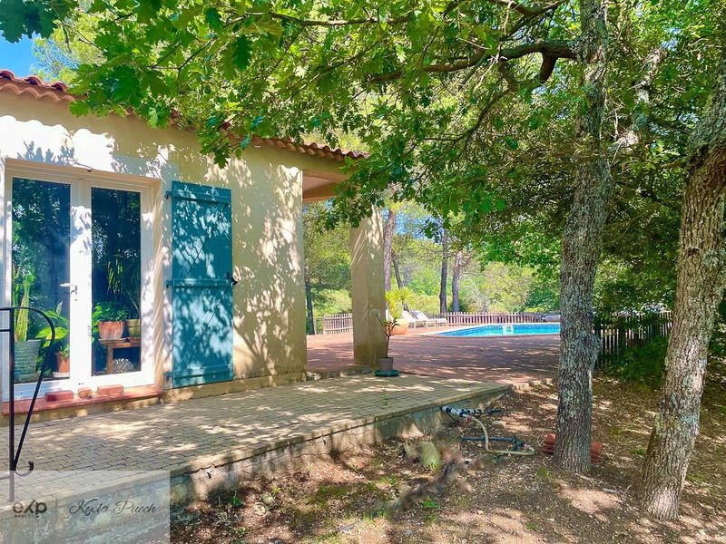 Maison - 172 m² - 6 pièces