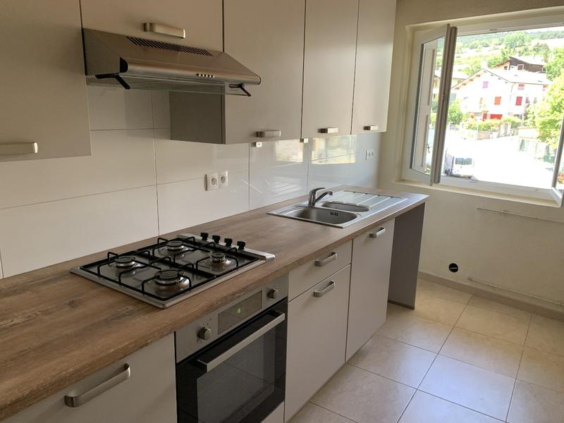 Maison - 126 m² - 7 pièces