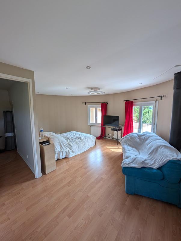 Villa - 107 m² - 3 pièces