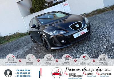 Seat Leon Cupra R-Evolution 2.0 Tsi 265Cv Complet d'origine Rare *142000Km*Siège Recaro Monocoque Sport*Vitres teintées*Phares bi-xénon*Ct Révision kit Distribution Ok*Véhicule Sous Garantie*100 Points de Contrôles*CarteGrise Moitié prix (Véhicule plus 10