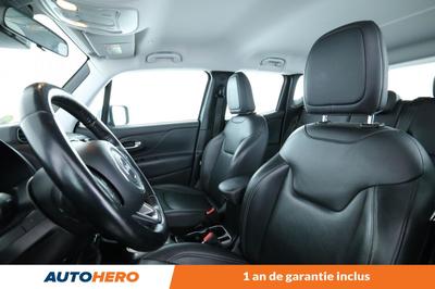 Jeep Renegade 1.6 MultiJet Limited 120 ch