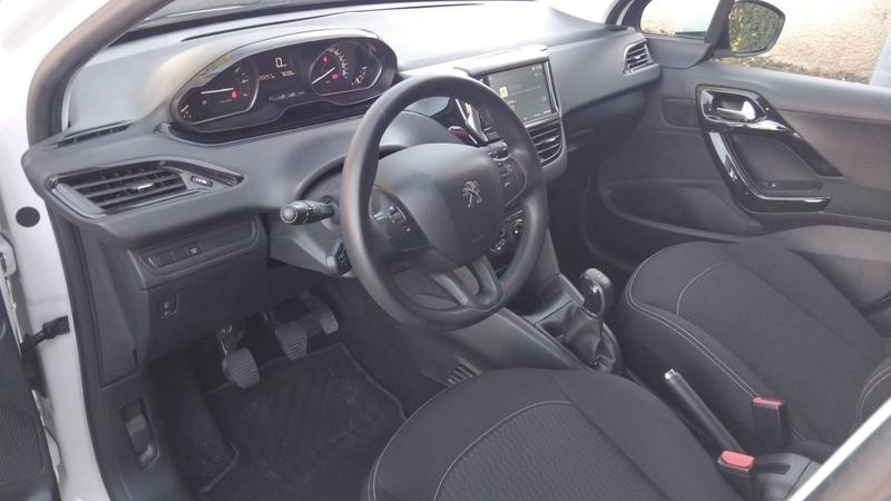 Peugeot 208 1.2 PureTech 82 Active