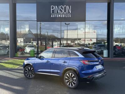 Renault Austral 1.2 E-Tech Hybride - 200 Bva multi-modes 2024 Techno Phase 1