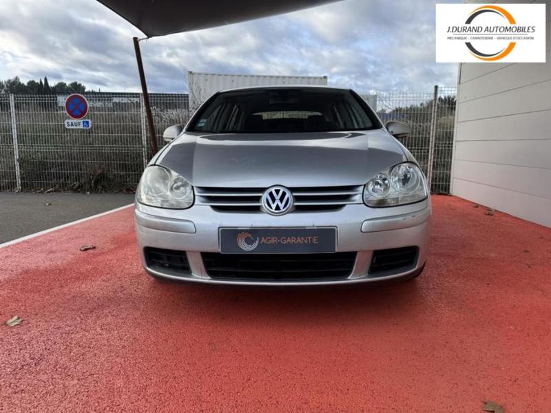 Volkswagen Golf 2.0 16s Tdi 136 Confortline