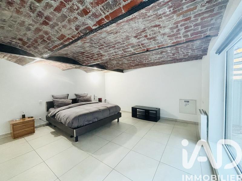 Maison de maîtres - 166 m² - 5 pièces