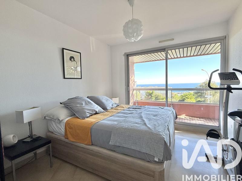 Appartement - 86 m² - 3 pièces