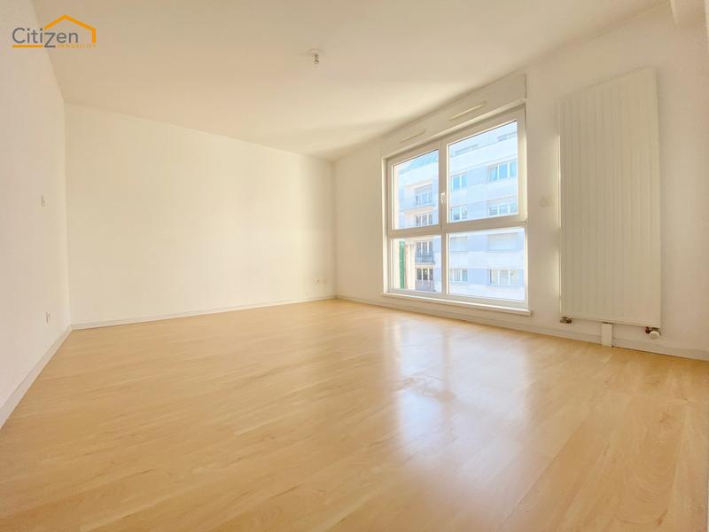 Appartement - 52 m² - 2 pièces