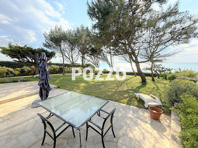 Maison - 140 m² - 7 pièces