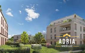 Appartement - 28 m² - 1 pièce