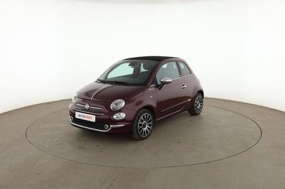 Fiat 500c c 1.0 Hybrid Bsg Dolcevita 70 ch