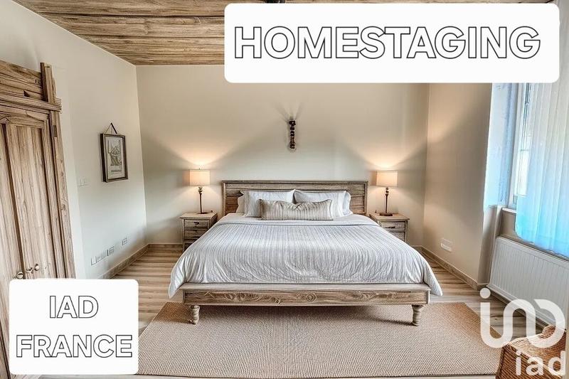 Maison - 141 m² - 6 pièces