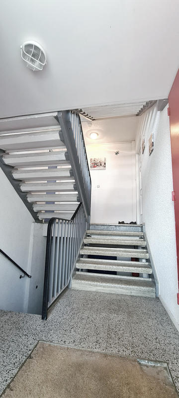 Appartement - 87 m² - 5 pièces