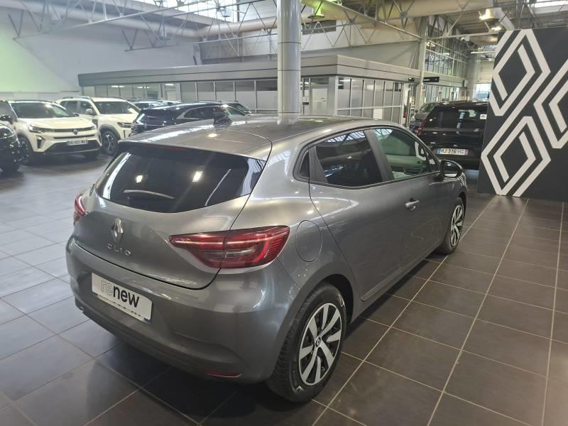 Renault Clio TCe 90 Evolution