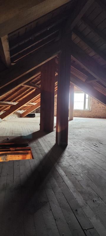 Maison - 127 m² - 6 pièces