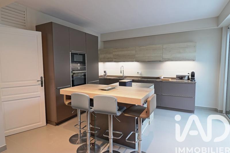 Maison - 113 m² - 5 pièces