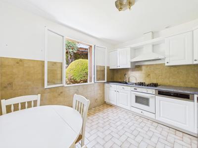 Maison - 98 m² - 5 pièces