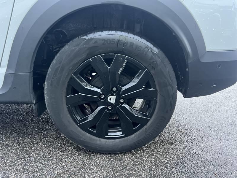 Dacia Jogger TCe 110 7 places Sl Extreme +