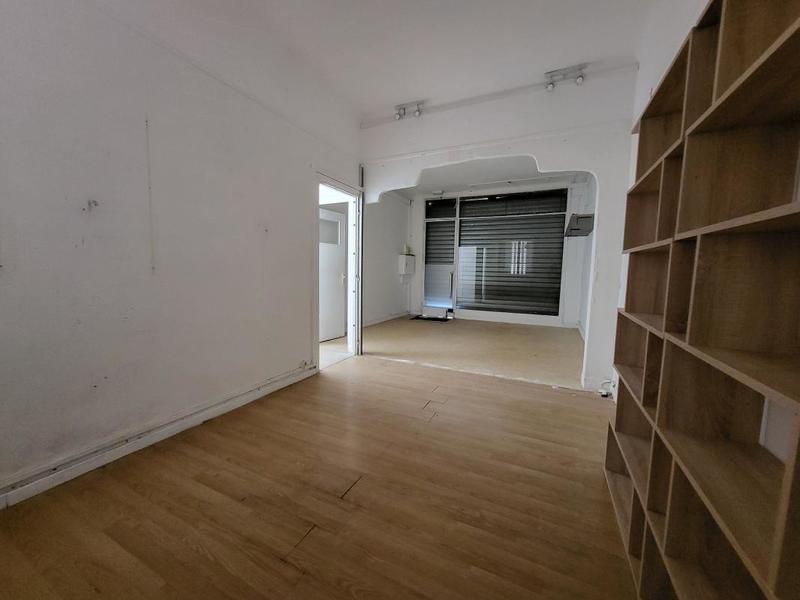 Divers - 49 m² - 2 pièces