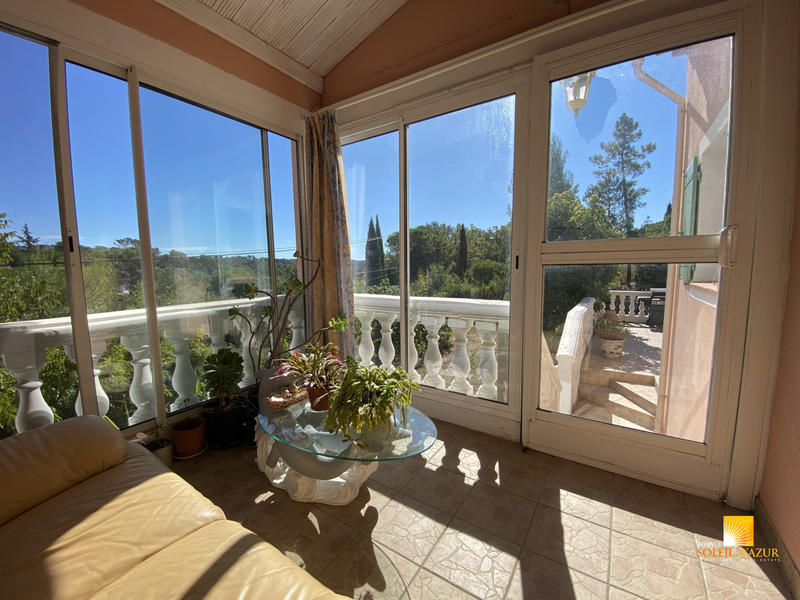 Maison - 176 m² - 6 pièces