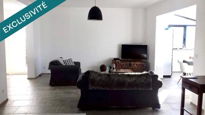 Villa - 165 m² - 7 pièces