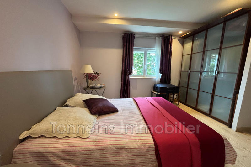 Maison - 170 m² - 5 pièces