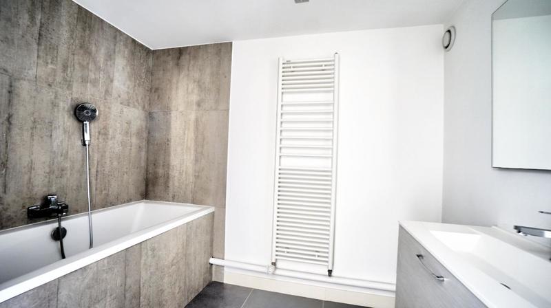 Loft - 103 m² - 5 pièces